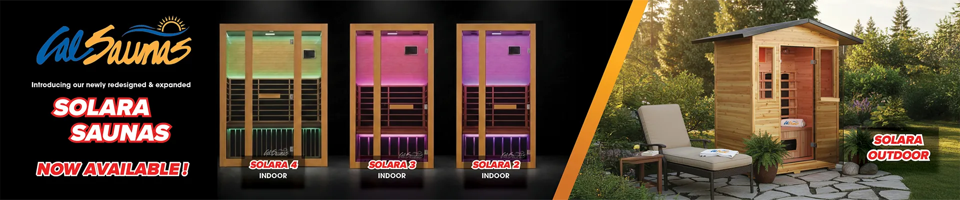 Calspas hot tub being used in a family setting - Brunswick