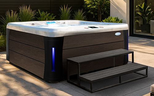 Escape Plus&trade; Spas Brunswick hot tubs for sale